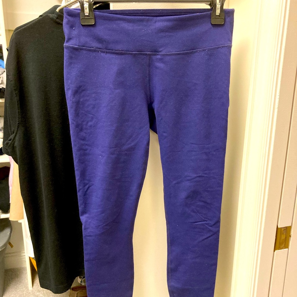 Fabletics leggings